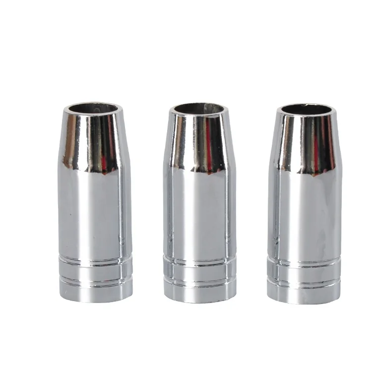 15AK 24KD 25AK 36KD mig welding gas nozzle