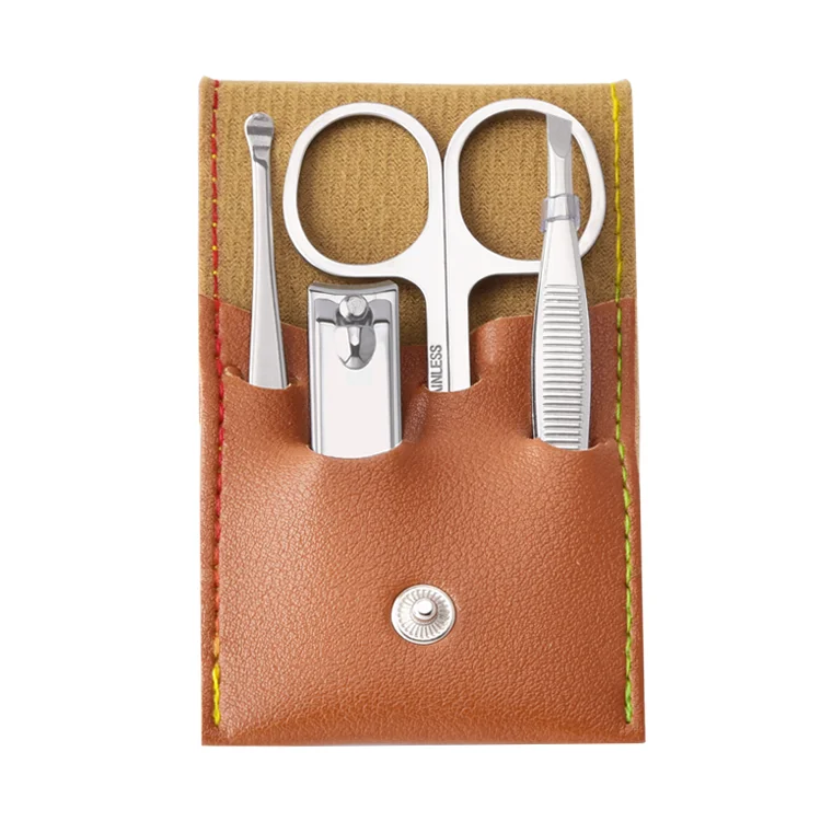 Заказная упаковка и печать логотипа трендовые Горячие продукты поставщик маникюра