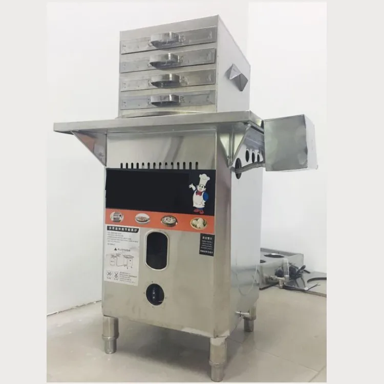 Горячая Распродажа, пять слоев, четыре лотка, паровой вермишель, рулонная машина