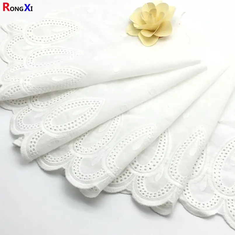 RXF0622 Brand High Quality New organic Cotton jersey voile Fabric For Shirt