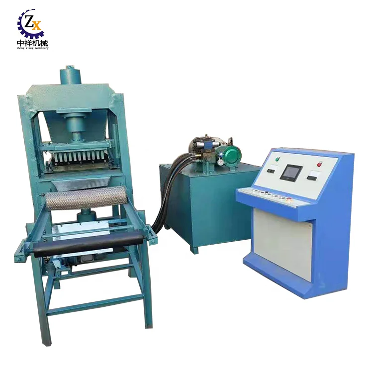 Машина для кальяна с углем