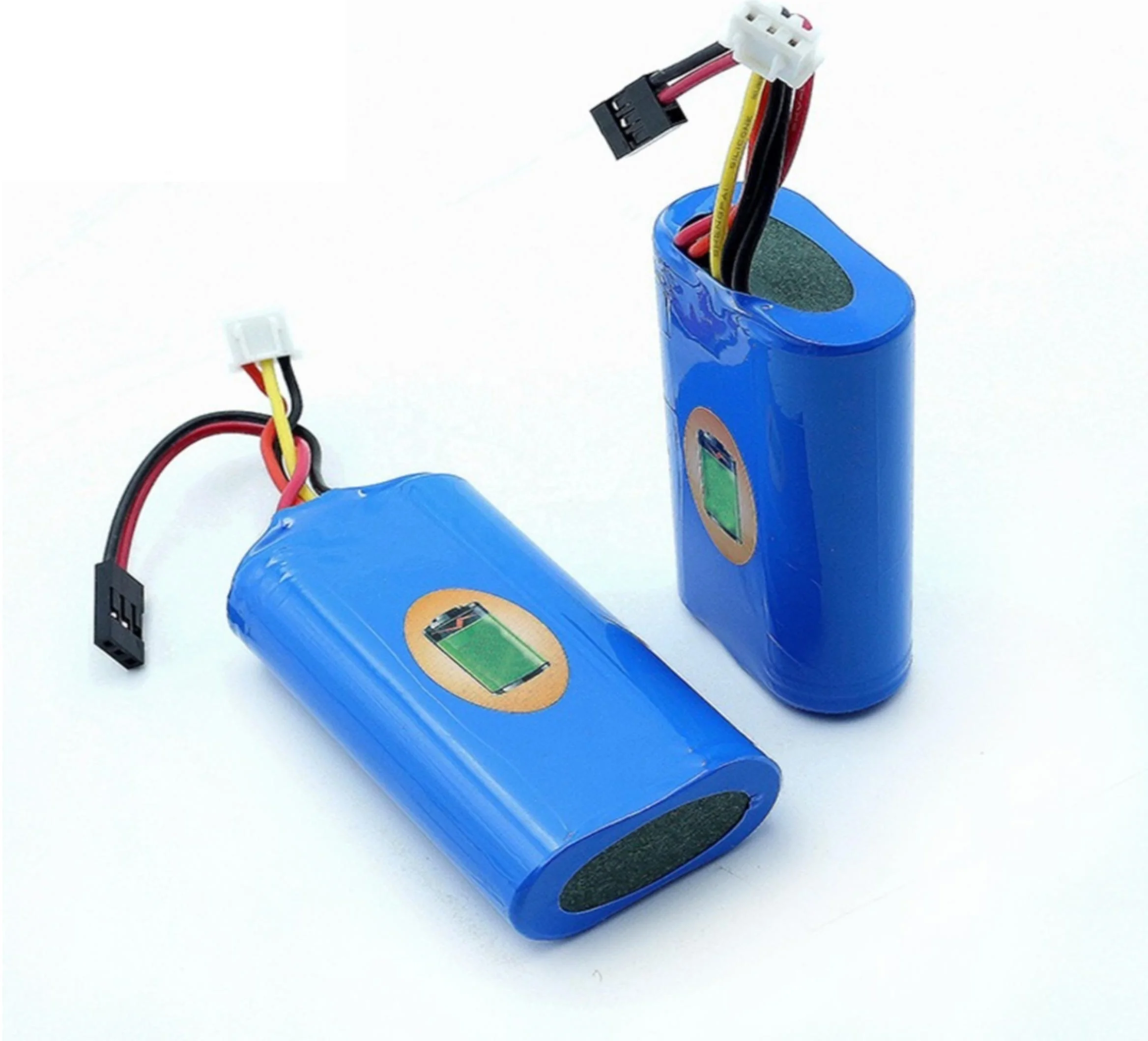 18650 Cell 7.4V LiFePO4 battery Pack Most Popular Best Seller Power Solution Customize 100ah 200ah 300ah