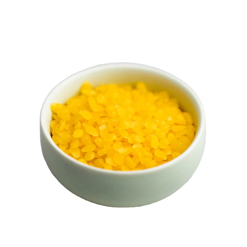 Factory Supply Pure Natural Bee Wax Beeswax For Candles Beeswax 100% Natural granules For  Candle Making bees Wax
