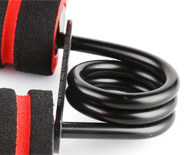 Hand Grip Strengthener Set Finger Gripper Hand Grippers Soft Foam Hand Exerciser for Quickly Increasing Wrist Forearm Finger