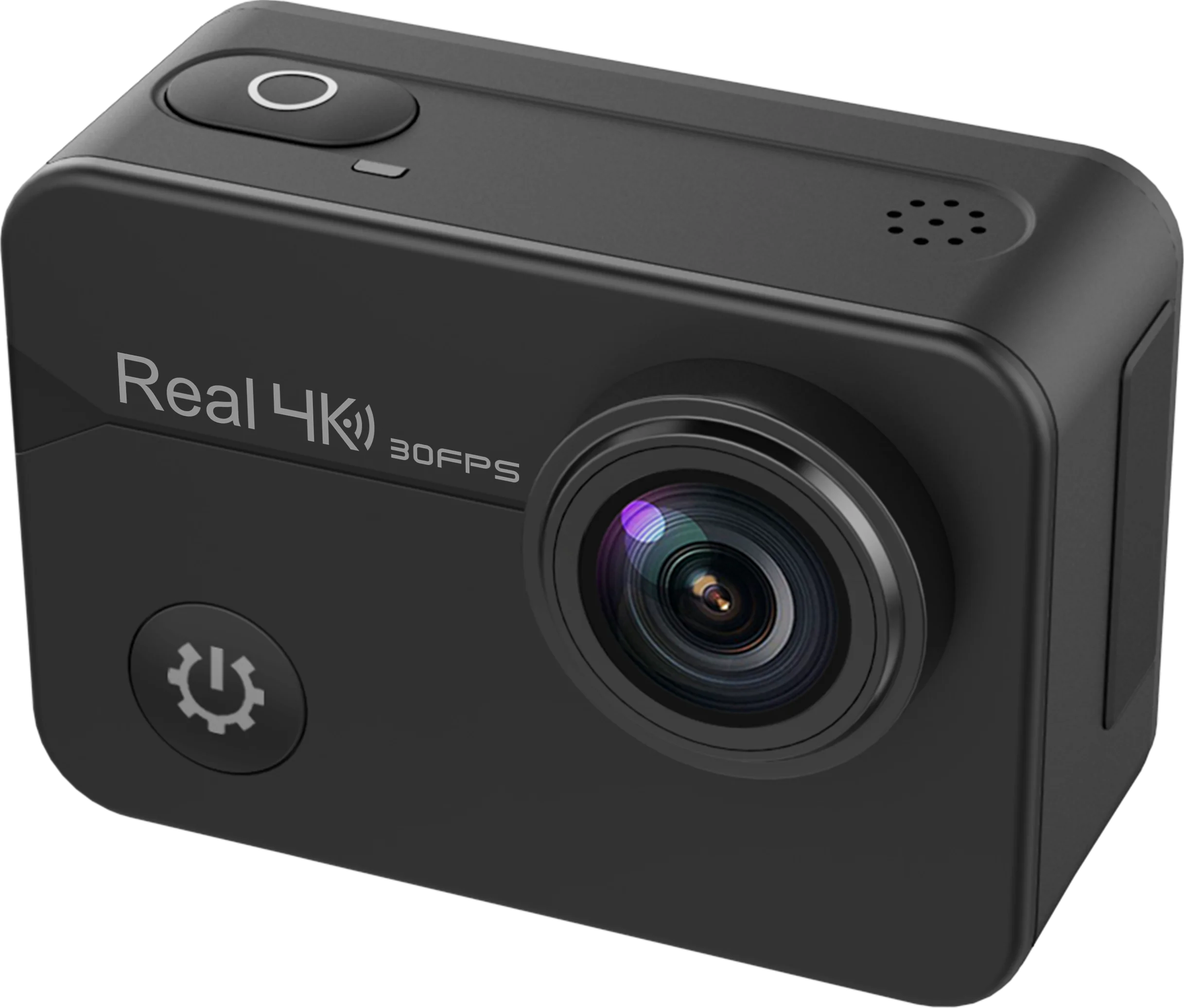 Original Factory Supply for AKASO/Campark 170 Degree Camcorders Hisilicon3559-V200 support WIFI EIS Action Camera 4k