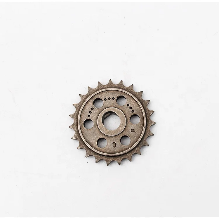 LR072611&LR011218 Genuine Spares Parts Diesel Fuel Pump Chain Sprocket/sprockets For Land