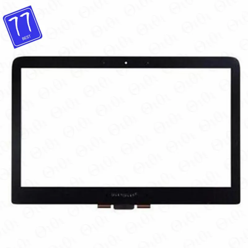 
For HP Pavilion X360 13-S series 13s-052sa s107nl s120nr display Touch Screen Digitizer panel Replacement front glass monitor 