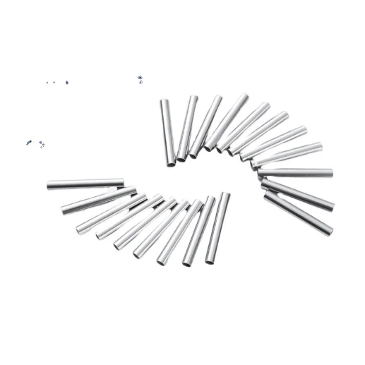 AISI   ASTM Welded SS Round Tube 304 Welded Stainless Steel Pipe Price 5 Inch Stainless Steel Tube