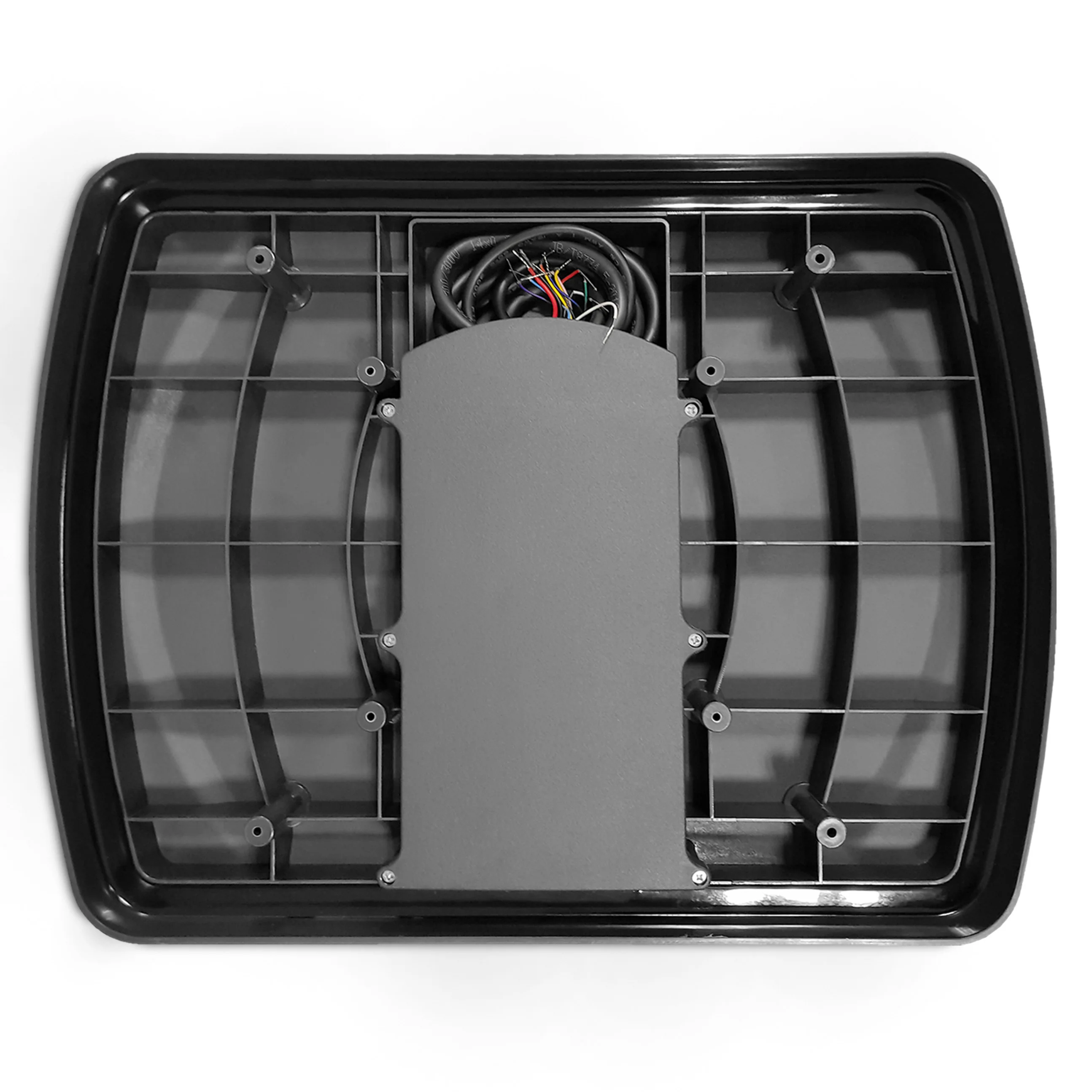 GP99 Proximity Long Reader Penetrate Solar Film V-Kool40 for car access