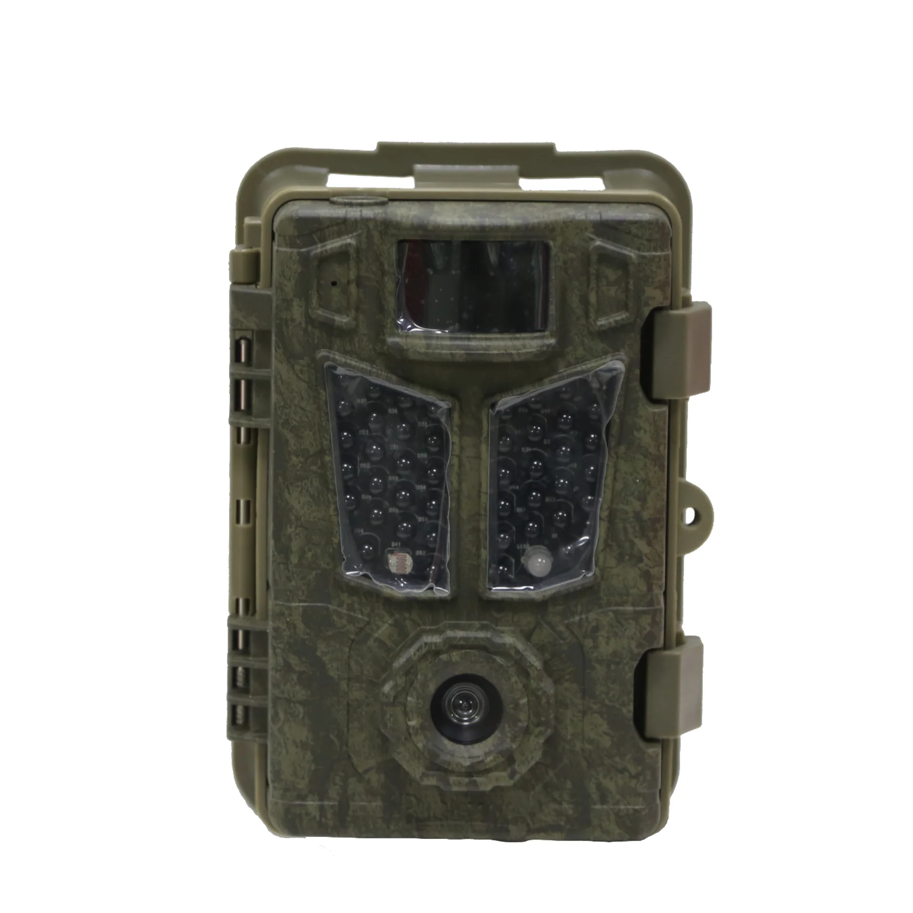 
Promotional Outdoor Game Hunting Camera Welltar 1080P 30FPS Infrared Invisible Camera Trap 