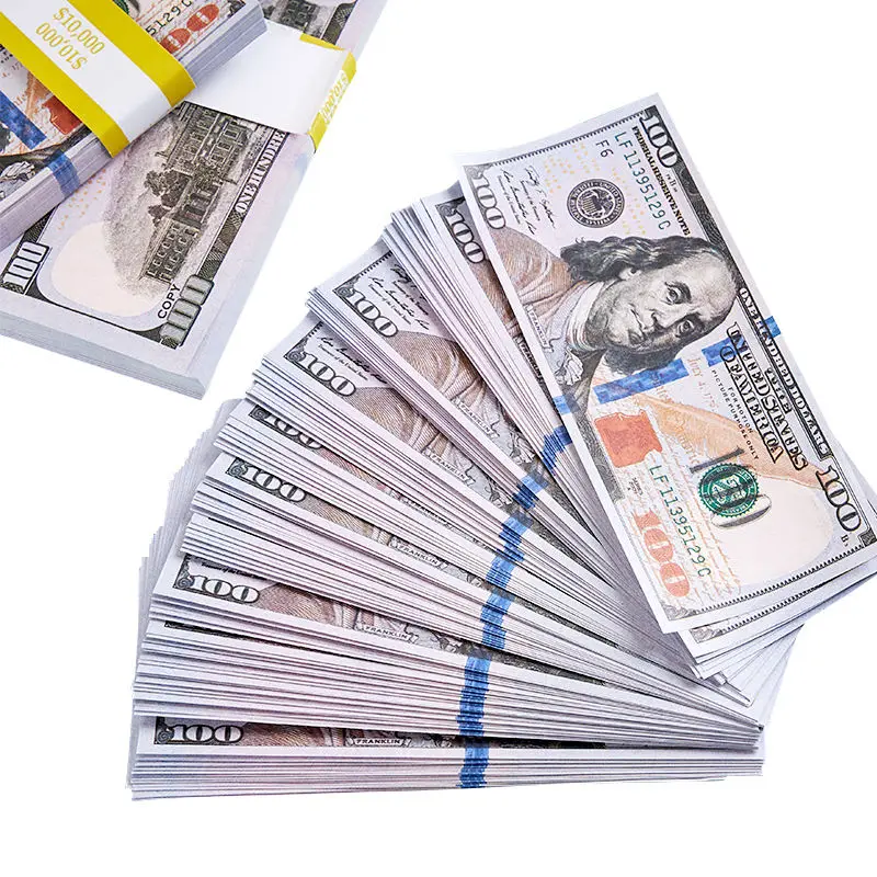 US Kennedy 1 Billion Dollars Paper Money Space Center Commemorative Banknote Collection Business Gifts