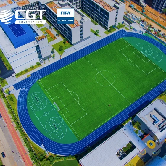 Soccer Football  Grass Soccer Field Turf Green Lawn Carpet Green Carpet Artificial Grass Synthetic Lawn