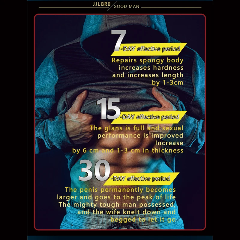 HUGE XXL Red 60ML Herbal Cream Enlargement Cream For Men Enlarge Grow Thicker Stronger Great Male Massage Sex Cream