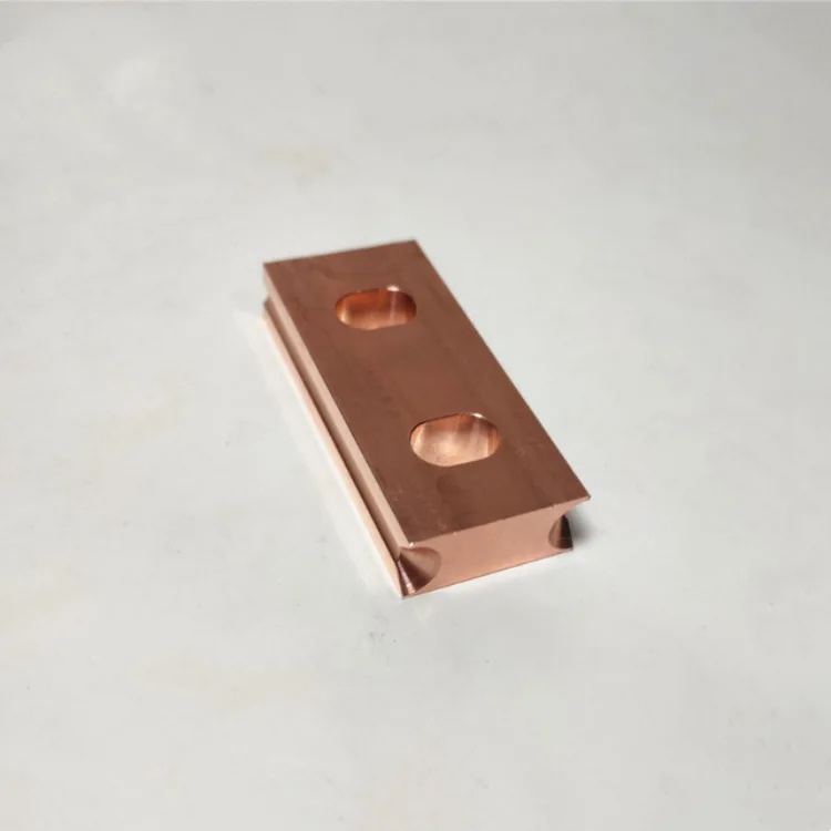 OEM Auto Car Part Sheet Metal Stamp/Stamped/Stamping Part with CNC Machining Train Air Conditioning Parts