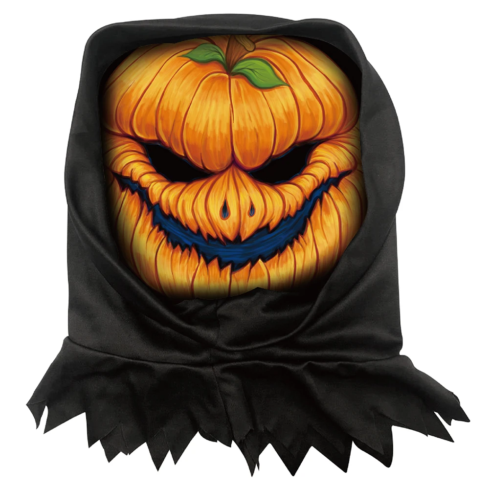 
Bulk Sale Party Simple Design Halloween Horror Masquerade Party Lion Mask 