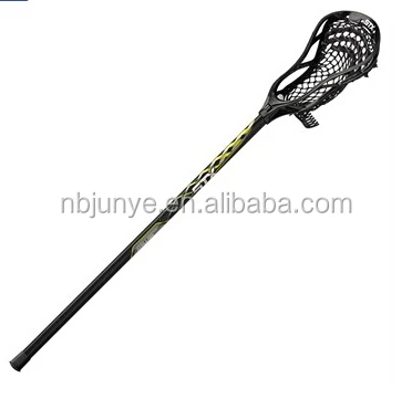 Customable Logo Hockey Stick high-performance field hockey sticks long-lasting durability Lacrosse Stick