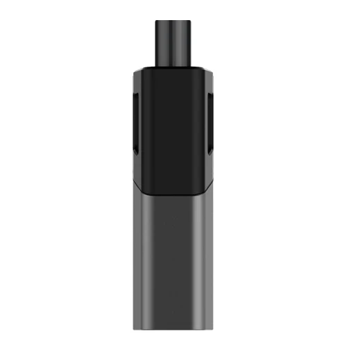 Portable Dried Herbal Vape Fenix Pro Wax Dry Herb Vaporizer