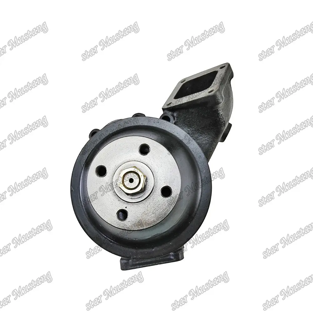 E120 Water pump 1-87810663-0 Suitable For Isuzu Engine Parts