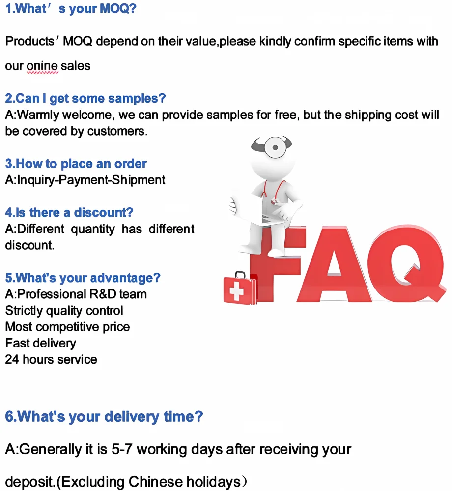 FAQ3