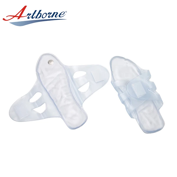 Reusable Heat Pack Insole Anti-fatigue Soft Cooling Foot Therapy Care Hot Cold Warmer Gel Pad Heat Pad Foot Warmer