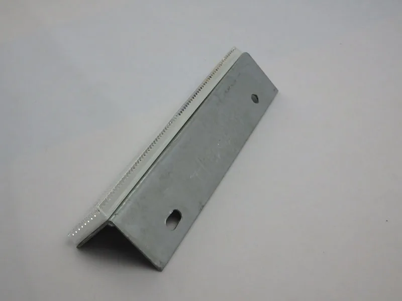 Highway Reflective guardrail reflector rectangular delineator Tunnel reflector KT110