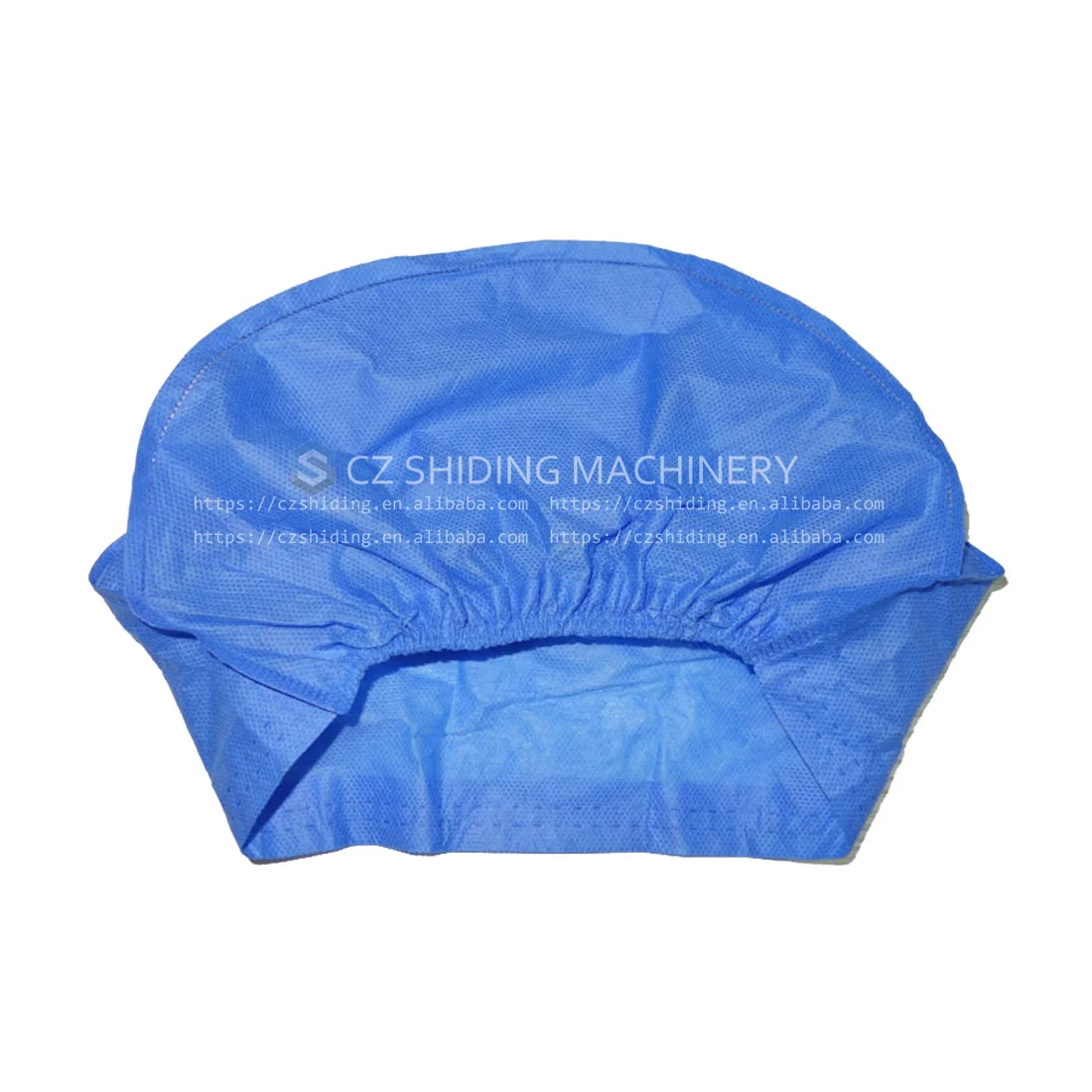 Ultrasonic Doctor Cap Machine disposable