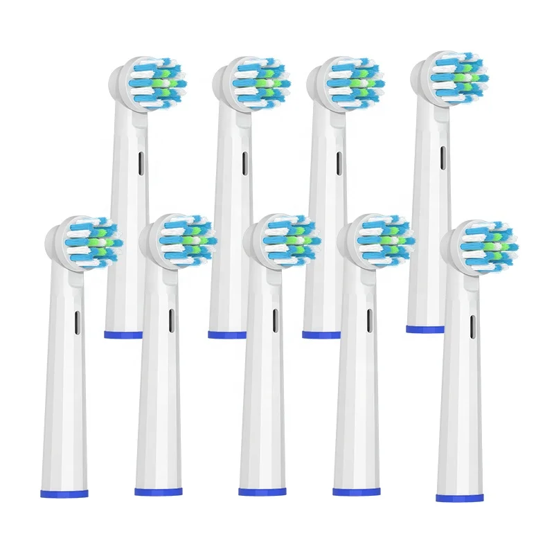 Лучшие продажи оригинальная головка зубной щетки для Oral B электрические зубные щётки