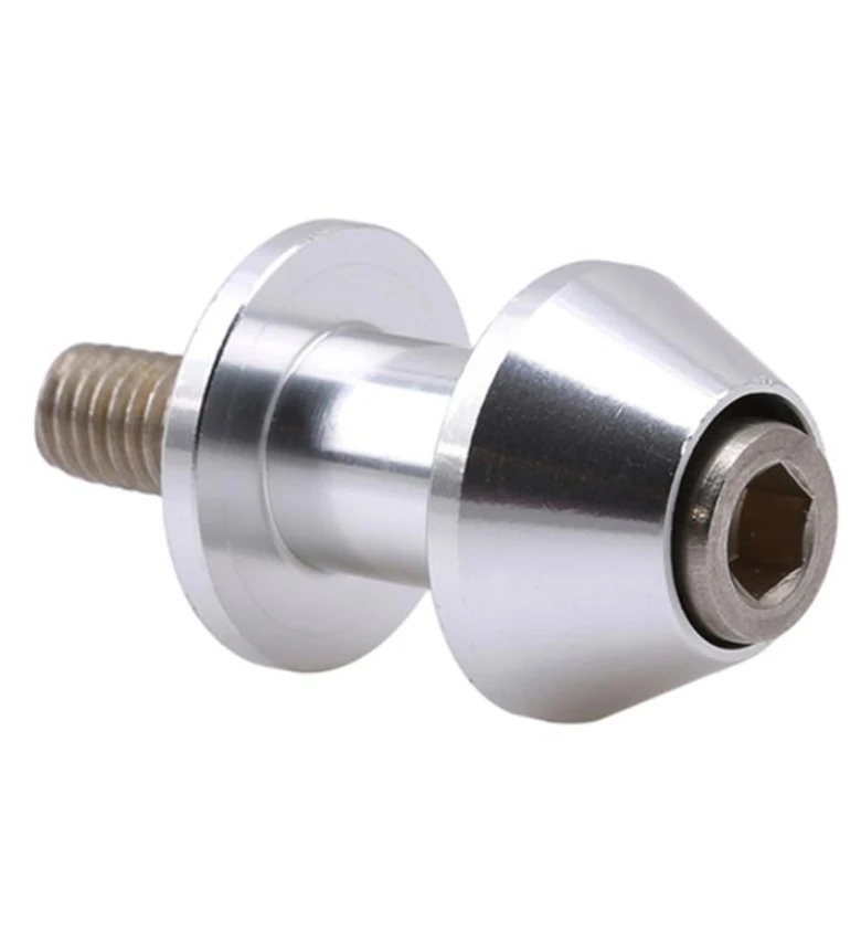 CNC Machining Aluminum Alloy Motorcycle Numerical Control Rocker