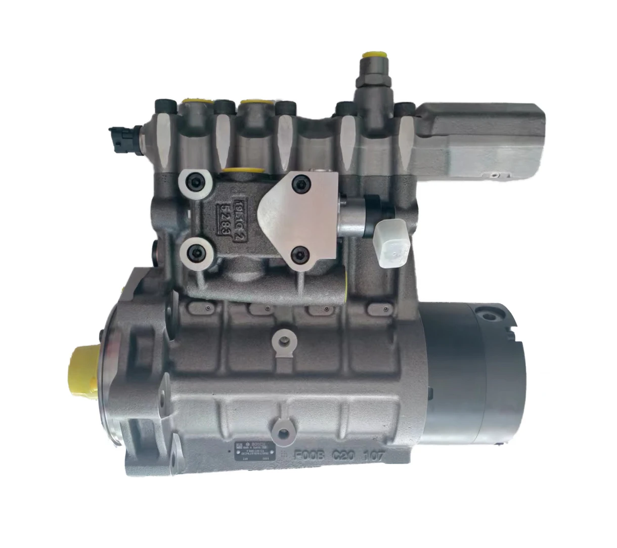 QSK38 топливный насос для топливного насоса 4306516 F00BC00052 F00BC00018 F00BC00124