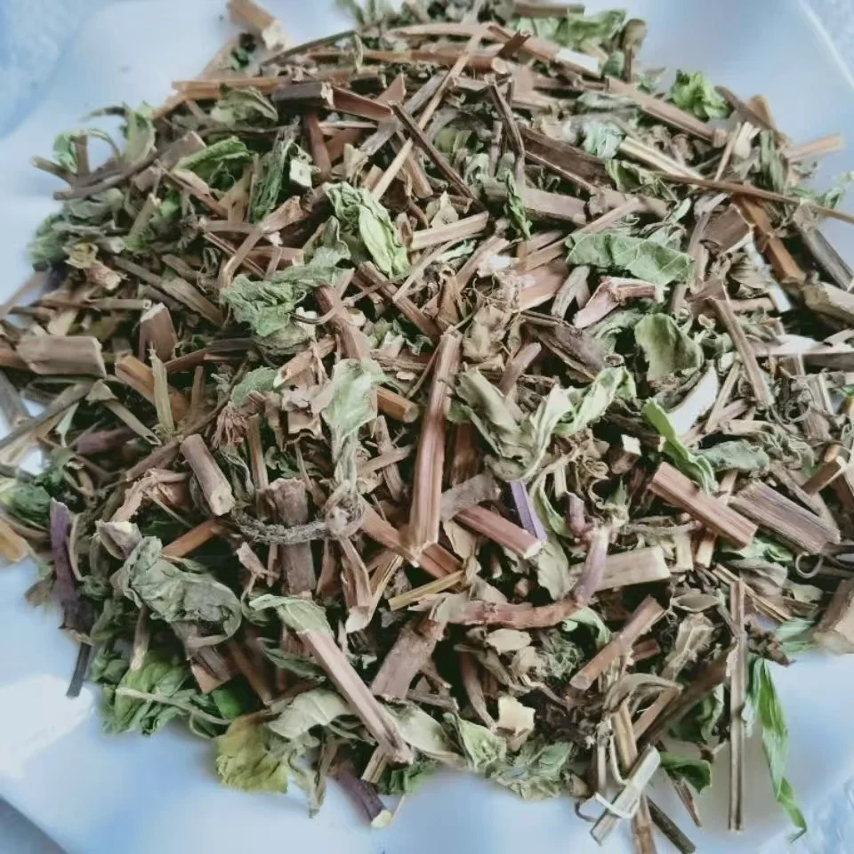 mint Can be soaked in water for drinking