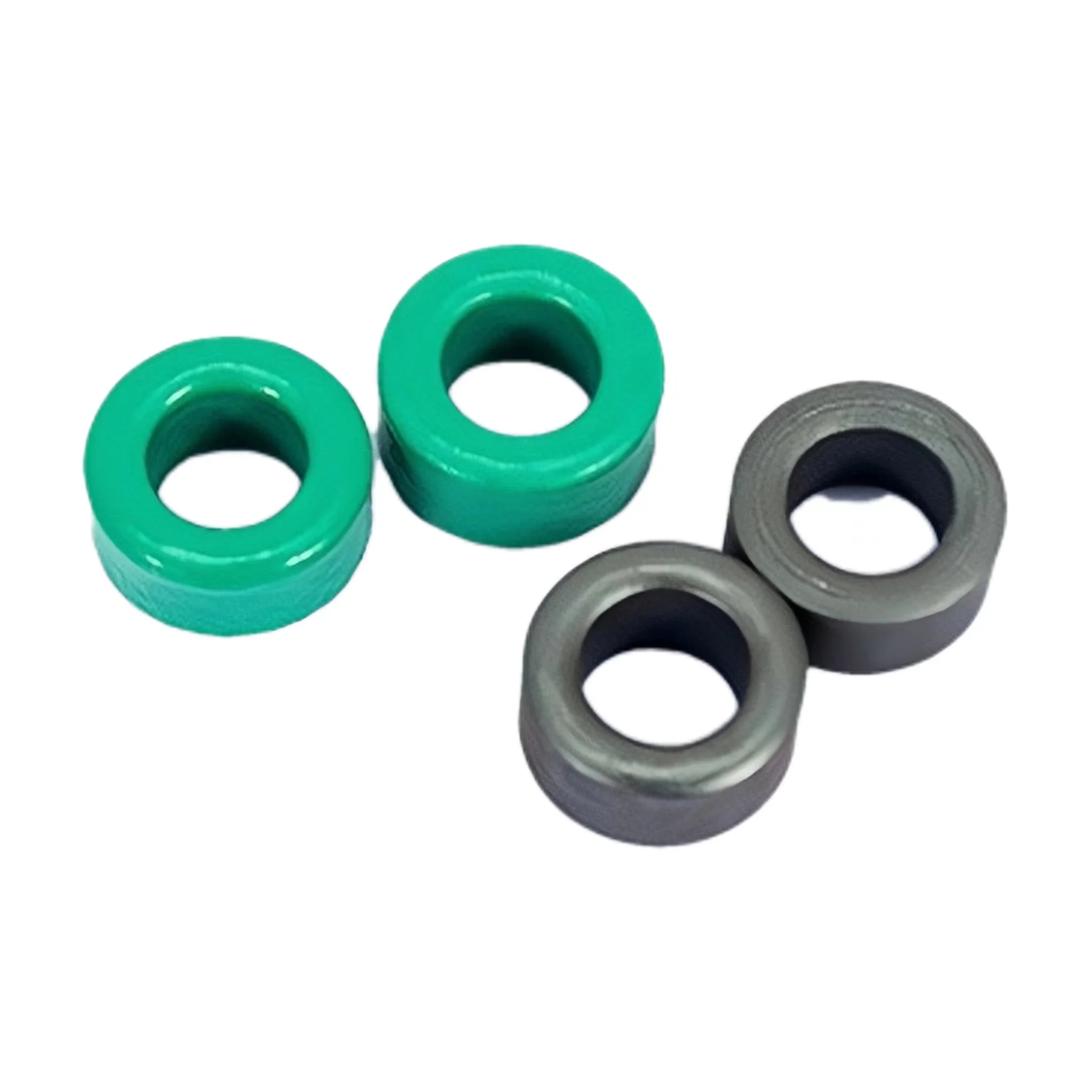 China Manufacturer Supply  Amorphous Core Toroid Type Ferrite Core For Magnetizer