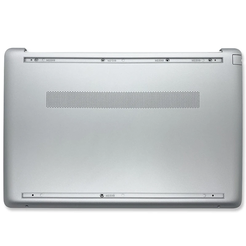NEW Laptop Case for HP 15-DW 15S-DU DY DR 250 255 G8 TPN-C139 LCD Back Cover Front Bezel Palmrest Bottom Case Top Upper Housing