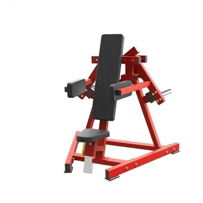 wholesale Fitness Gym equipment and plate loaded weights sports Lateral Raise machine best home gym equipment fitness training