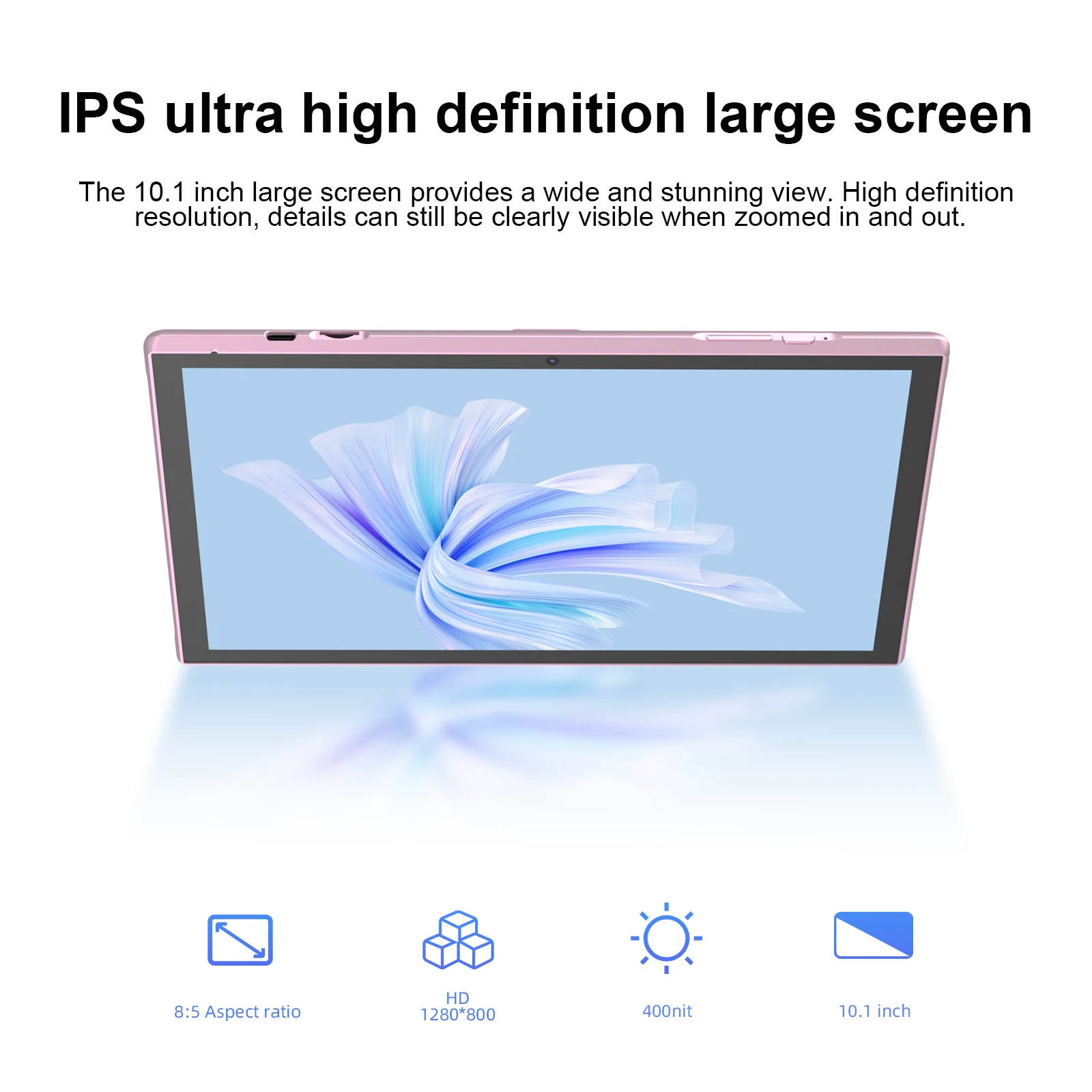 Fast Dispatch 10.1 inch 10 Pulgadas  Wifi Android  Tab Tablette Tableta Tablet PC