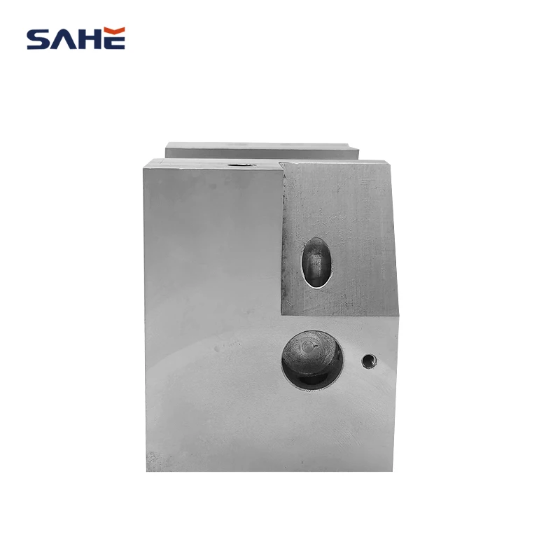 custom cnc machining parts service high precision cnc machining milling anodized aluminum metal parts