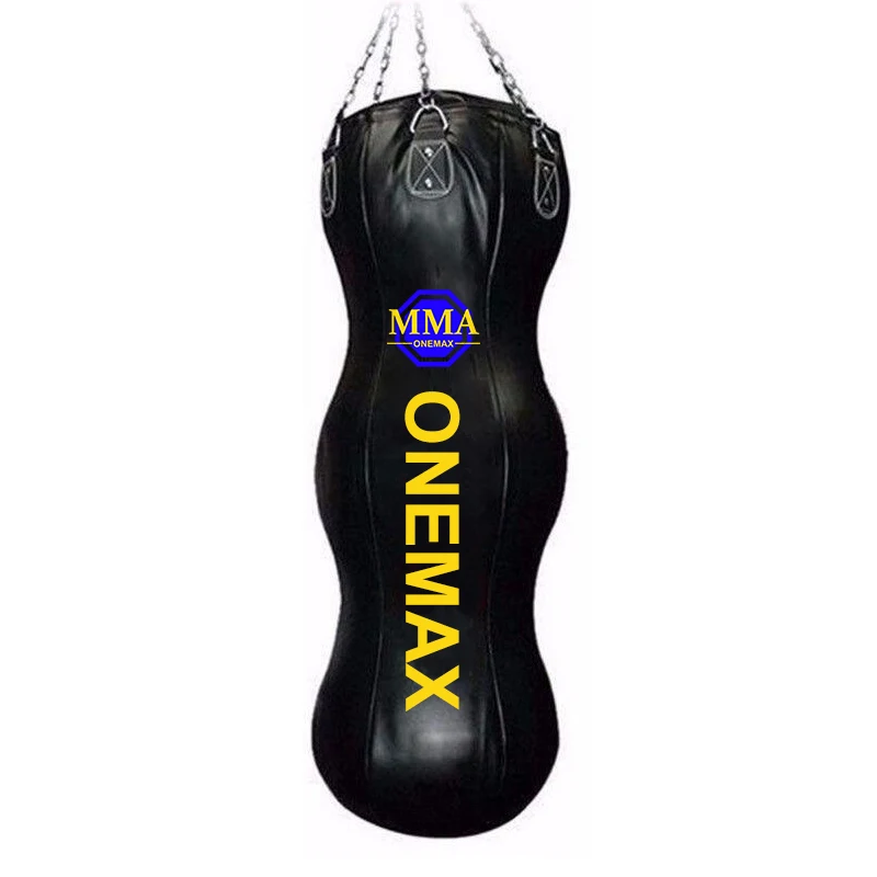 high quality punching bag without logo heavy punching bag for boxing xxl punching bag