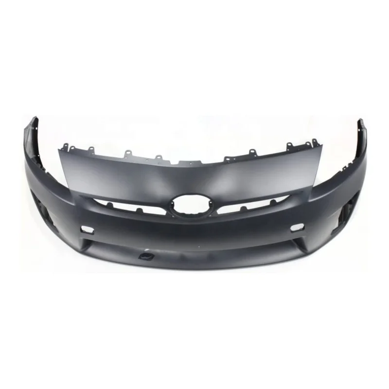 Car Accessories Prius Front Bumper High Quality auto front bumper 52119-47917 for T-OYOTA Prius 2010-2012