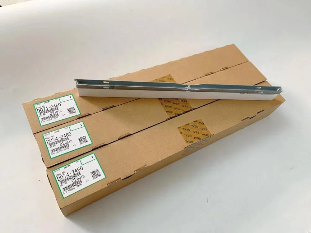 Оригинальная панель покрытия Ricoh D0742460 Pro C651EX C751EX