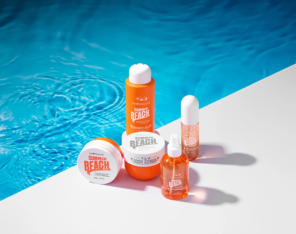 private label natural milk princess white exfoliating goats milk lightening whitening body wash