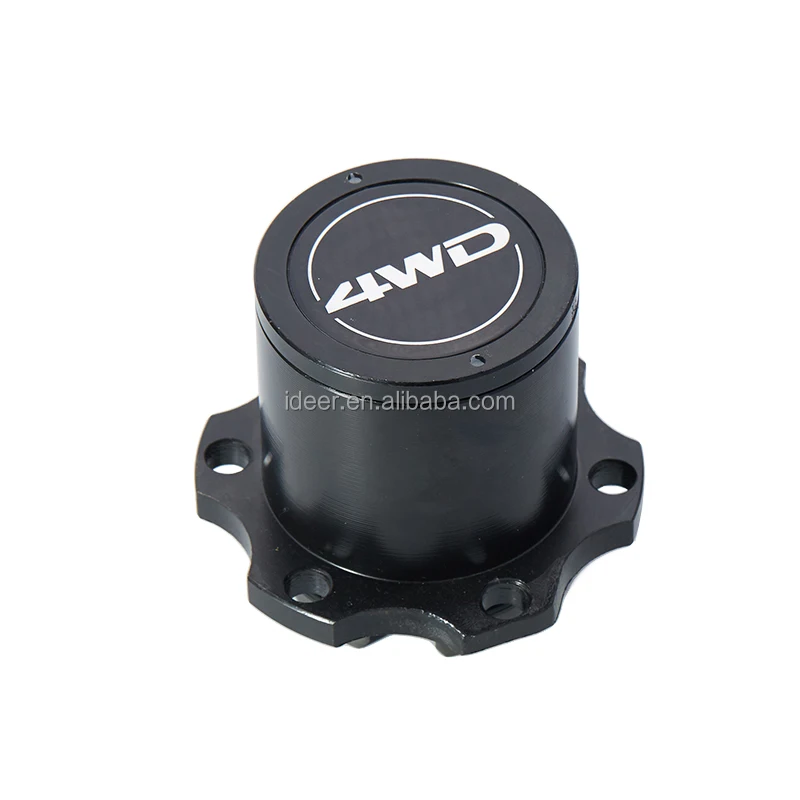 4WD Auto Locking Hub Actuator 0503GA0220N 0503AA0230N For Mahindra Scorpio Goa Bolero 4x4 2007-