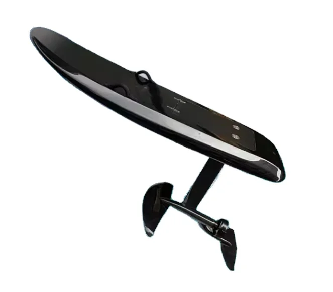 BESTEVE 8000W 72V E Foil board Surf Fly board with Accessories for Water Fun Hydrofoil Electric Efoil Engine Jets Surfing Board