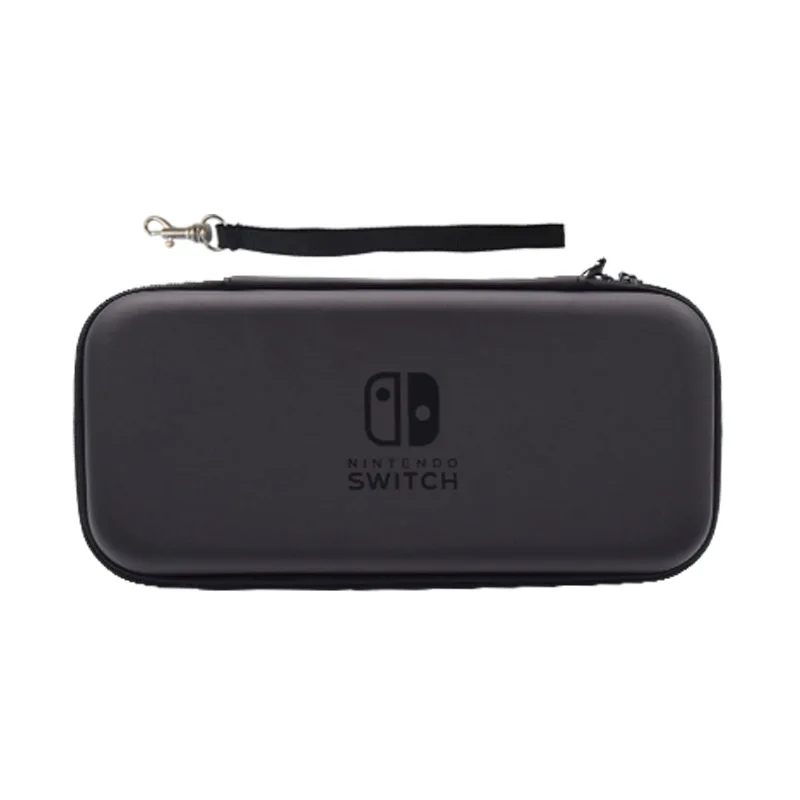 
Factory Wholesale Price EVA Carry Travel Case For Nintendo Switch Case 