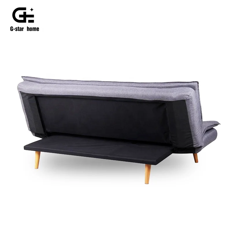 Modern Futon Fold Out Sofa bed Antique Futon Sofa Bed Grey Living Room Sofa Cum Bed