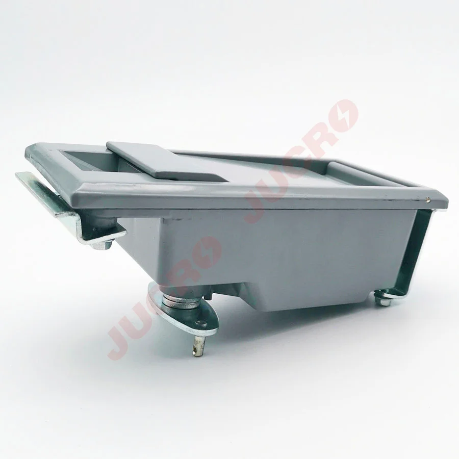 OEM Fast Shipping Electrical Box Locks Quality Metal Industrial Electrical Panel Lock electric box locks