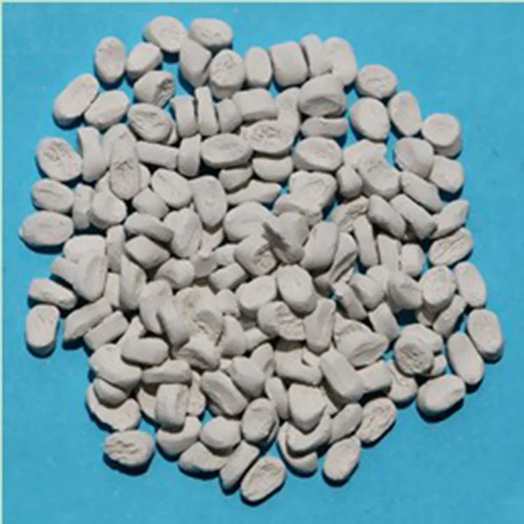 
PP/PE/ABS/PET masterbatch from factory 