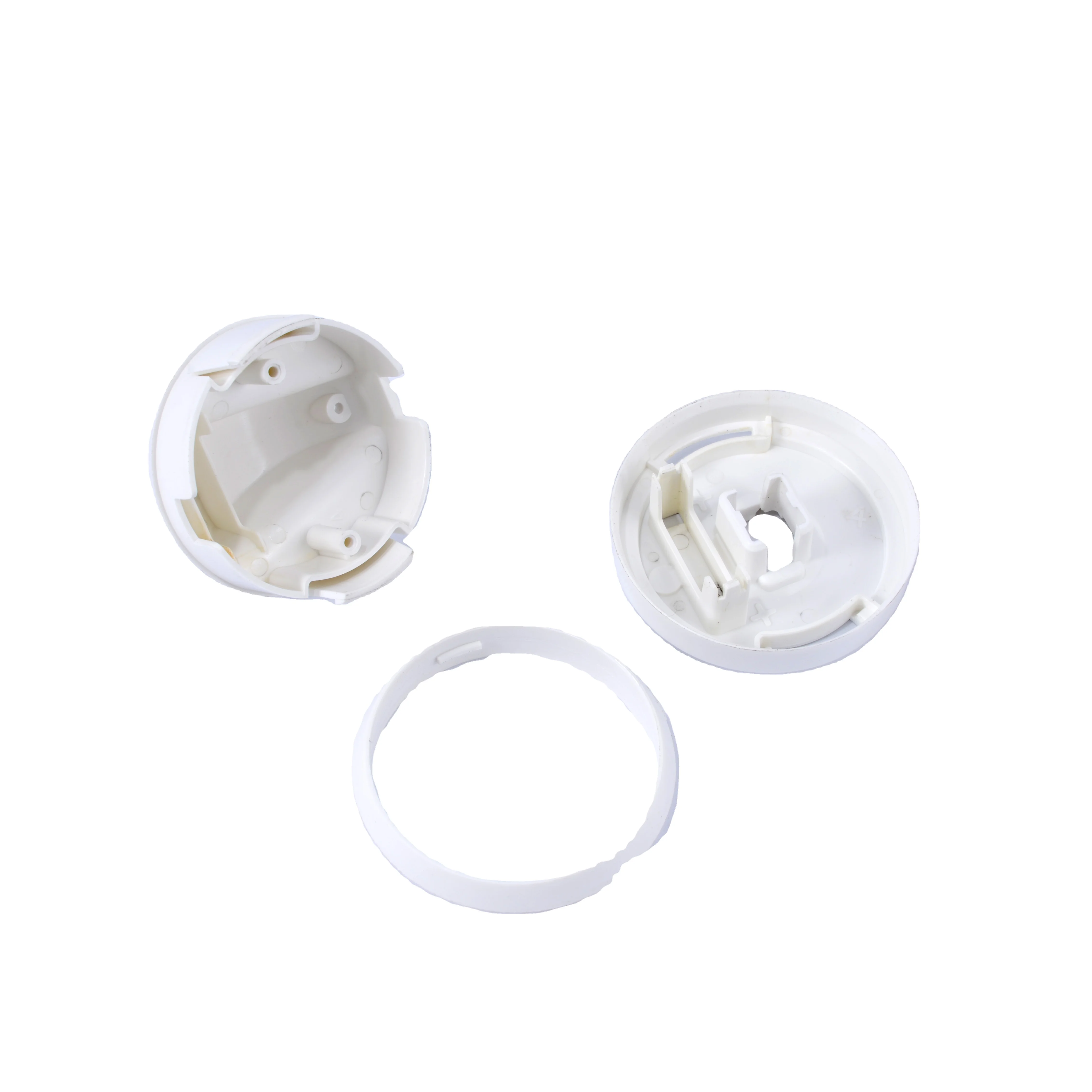 Hot sale plastic injection molded parts plastic injection molding service