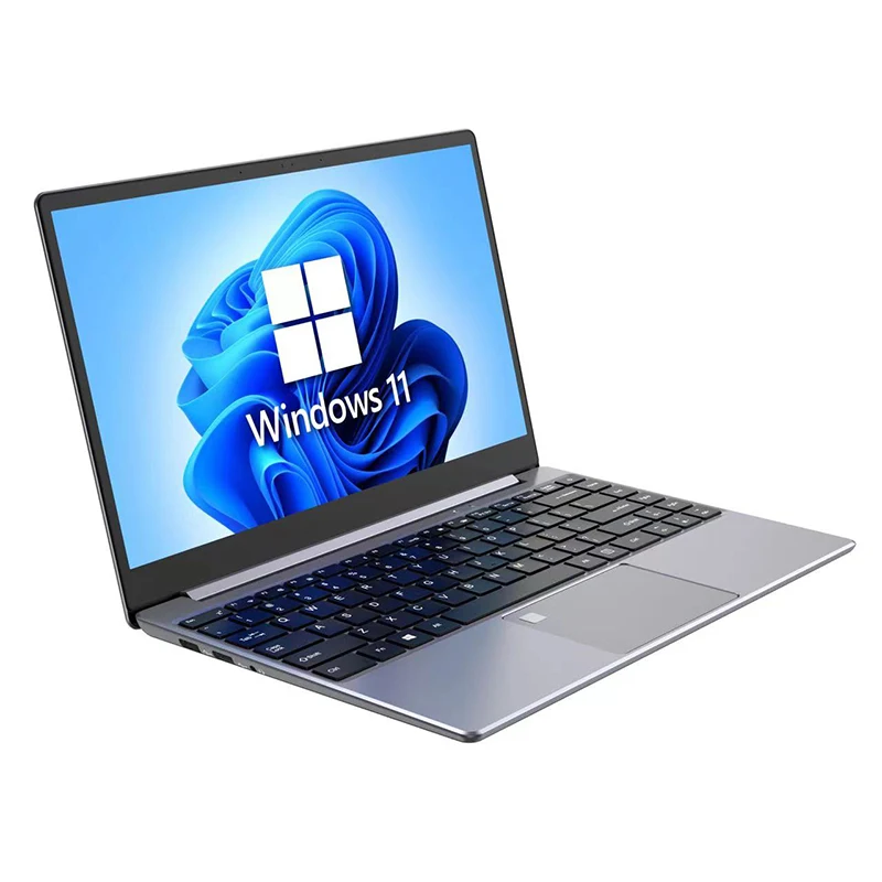 2022 New desig 14.1inch  11h Gen Core i3 i5 i7   laptop computer  laptop refurbished i7 notebook for students
