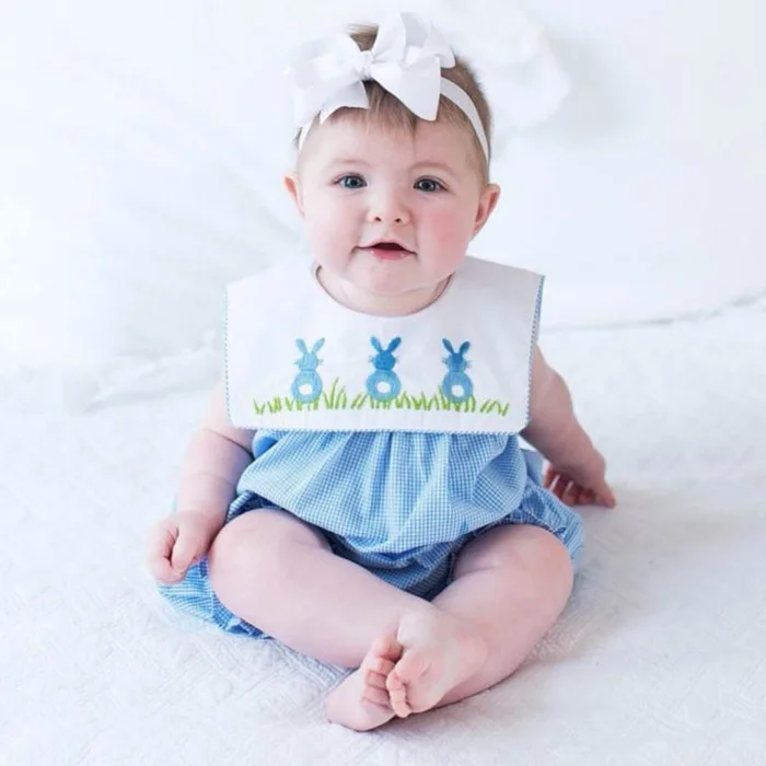 High Quality Children Clothing Set Summer New Dress Spanish Brother And Sister Suit Baby Romper