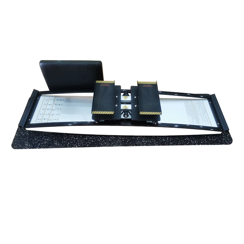 Home Use Fitness Gym Ski Simulator Trainer Equipment Machine