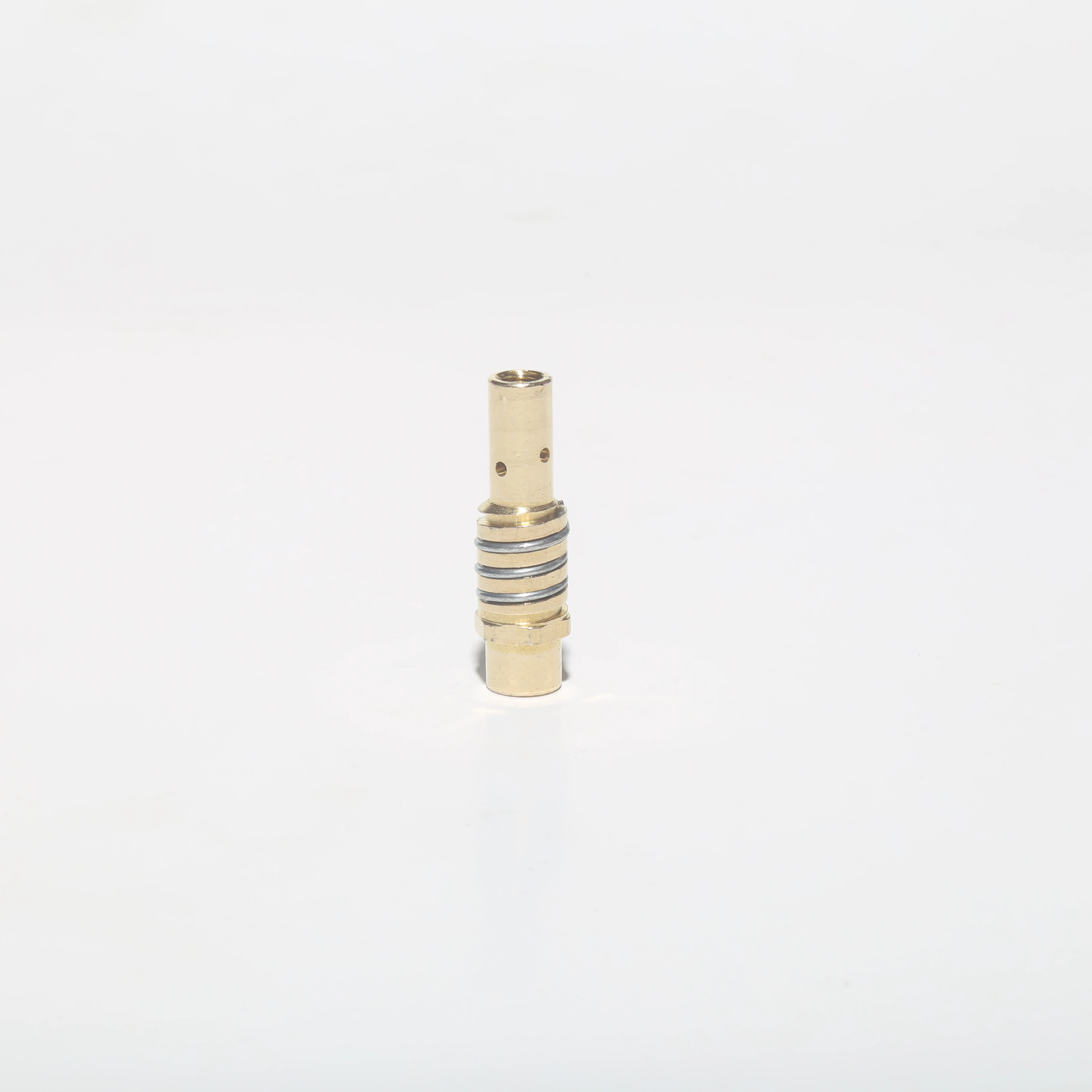 mig welding tip holder binzel 15AK